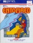 Atari  2600&nbsp; - &nbsp;Entombed